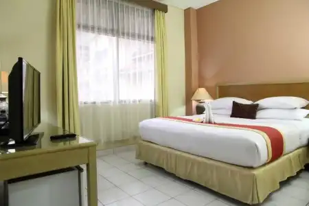 The Jayakarta Yogyakarta - 58