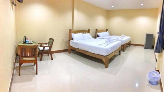 Huan Soontaree Resort - 9