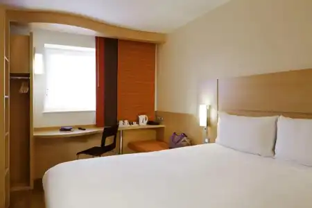 ibis London Shepherds Bush – Hammersmith - 28