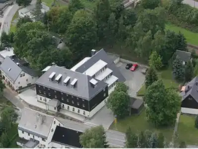 Schwarzes Ross & Restaurant Oberwiesenthal - 35