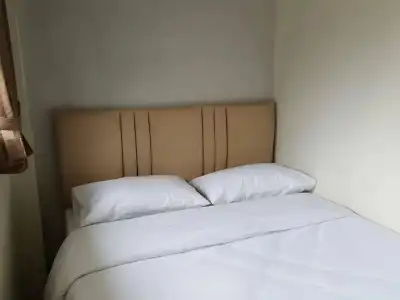 Bangkok Check Inn - Hostel - 5