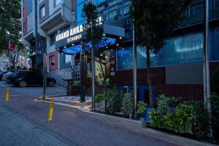 Grand Anka - 21
