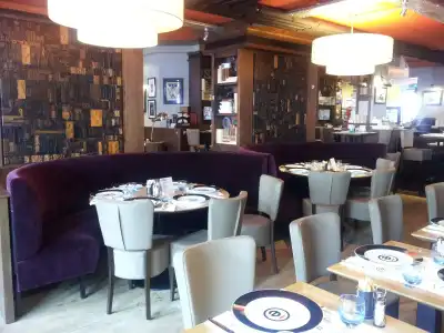 Hôtel Bristol Reims - 14