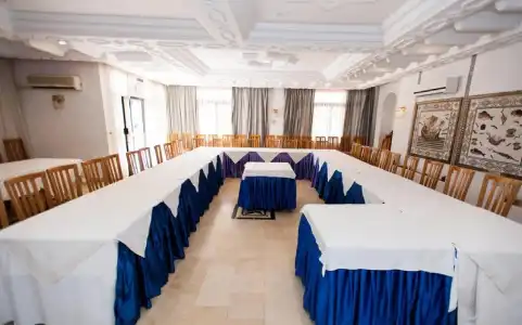 City Business Monastir Center - 12