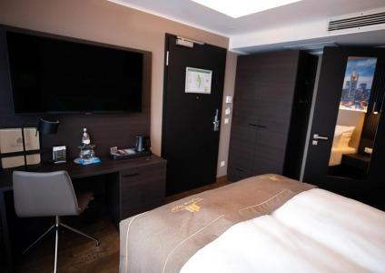 Skyline City Frankfurt - 31