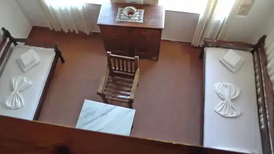 Oasis Guesthouse - 3