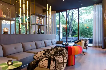 Motel One Wien-Prater - 29