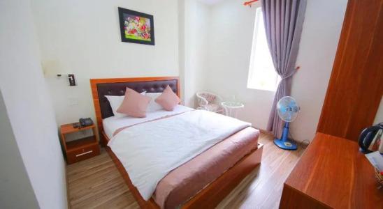 Phuong Vy Luxury - 1