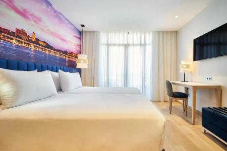 Eurostars Astoria - 36