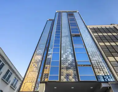 The Pinnacle Athens - 0
