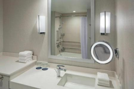 Sheraton Norfolk Waterside - 53