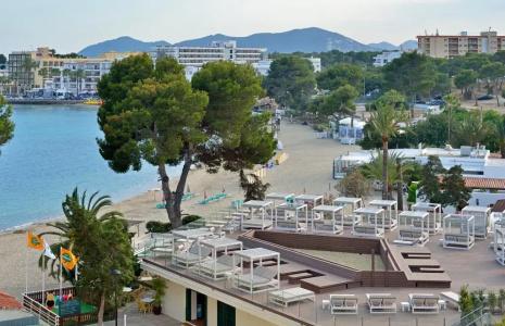 Leonardo Royal Ibiza Santa Eulalia - 8