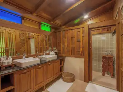 Santhiya Phuket Natai Resort & Spa - 69