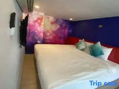 The Xtreme Suites - 65