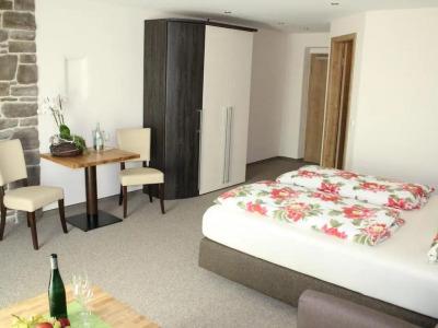 Landgasthof Winzerscheune - 25