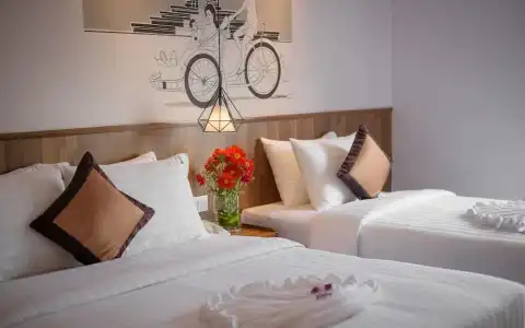 Phnom Penh 51 & Residences - 37