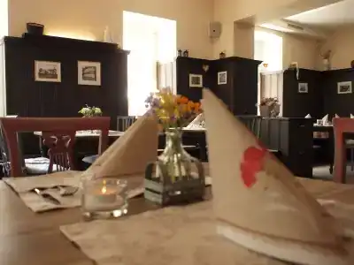 & Restaurant bei Zwillings - 13