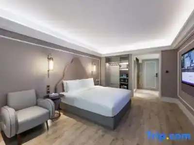 Mercure City Center - 22