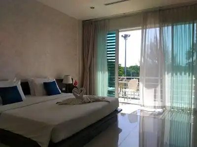 Krabi Riverview - 52