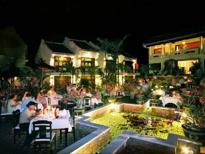Hoi An Ancient House Resort And Spa - 35