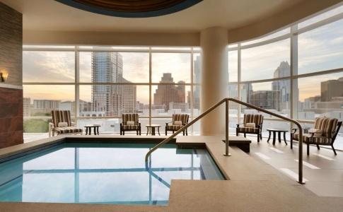 Fairmont Austin - 44