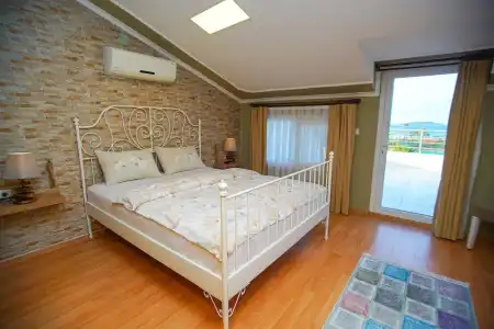 Urla Zeytin Otel - 65
