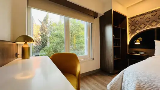 Holiday Inn Express Ciudad De Mexico Condesa by IHG - 46