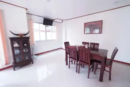 Kamalar Palace Longstay house - 18