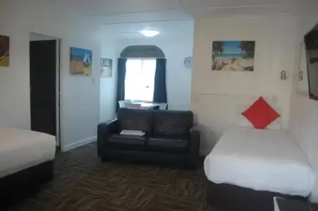 Rotorua Motel - 52