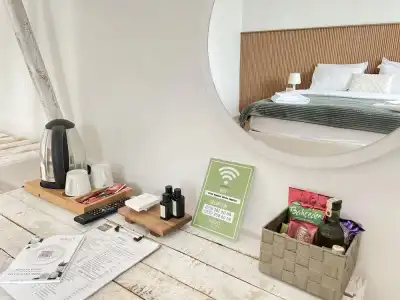 Ikigai Villa Rifat - 64