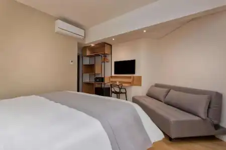 TRYP by Wyndham Sao Paulo Paulista Paraiso - 26