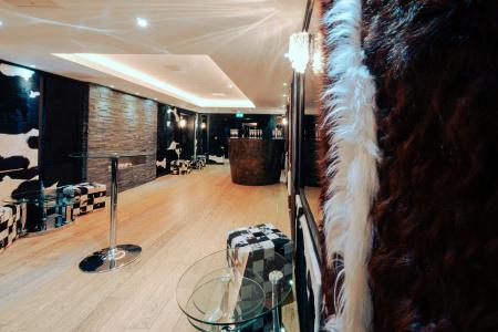 DoubleTree by Hilton London - Greenwich - 22