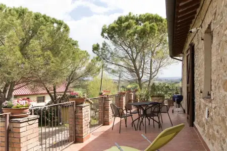 Agriturismo Fattoria Il Bruco - 12