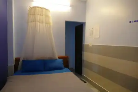 Dalat Sky Hostel - 29