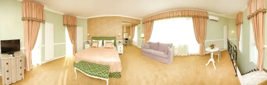 Villa Boutique Lafayette - 174