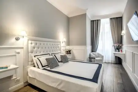 Rome55 - Piazza di Spagna - 113