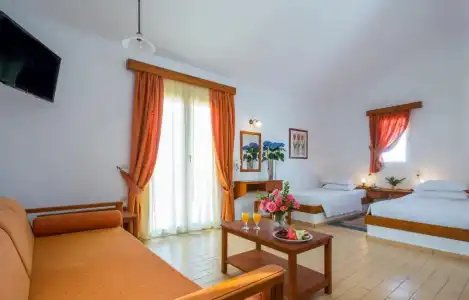 Delfinia & Bungalows - 126