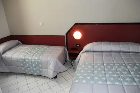 Hôtel Bristol - 44