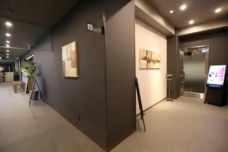 Route Inn Takamatsu Yashima - 11