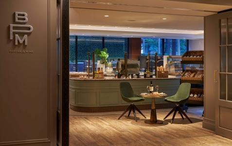 Viceroy Washington DC - 16