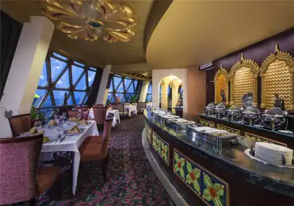 Howard Johnson Pearl Plaza Wuhan - 15