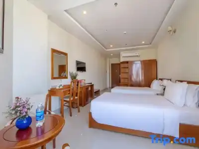 Phuoc My An Beach - 30