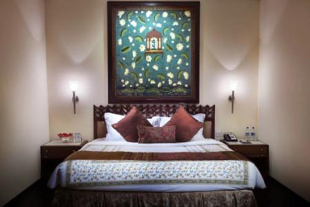 Jai Mahal Palace - 99