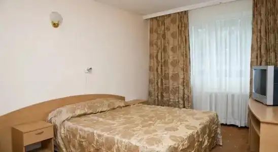 Central - 3