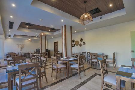 AJIRA Boutique Hurghada Marina - 7