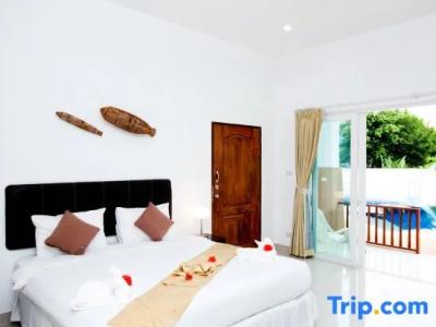 Nadivana Serviced Apartments - 161