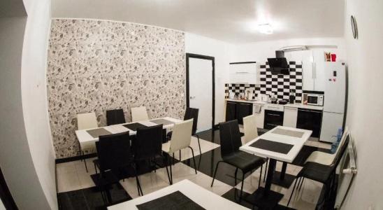 Hostel OK - 13