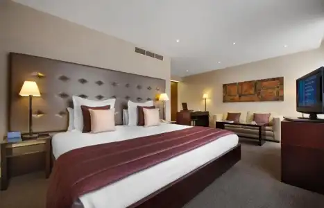 Indigo London K West Shepherd's Bush by IHG - 72