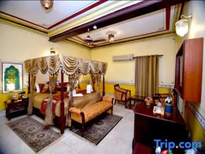 Chokhi Dhani Resort Jaipur - 80