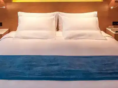 Novotel Suzhou Tai Lake Santeh - 50